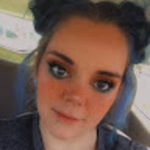 Meet your Posher, Katelynn